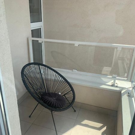 Stan Na Dan Bella Appartement Banja Luka Buitenkant foto